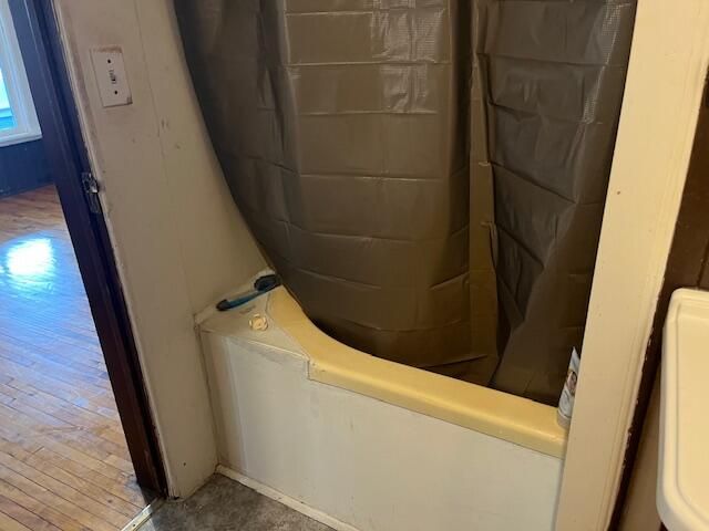 426 S Chestnut Street, Reed City, MI 49677