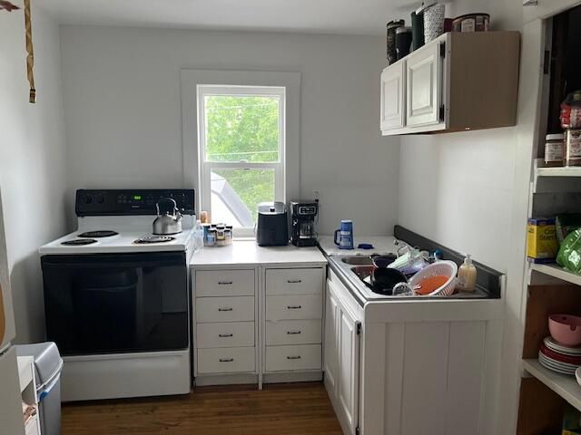 426 S Chestnut Street, Reed City, MI 49677