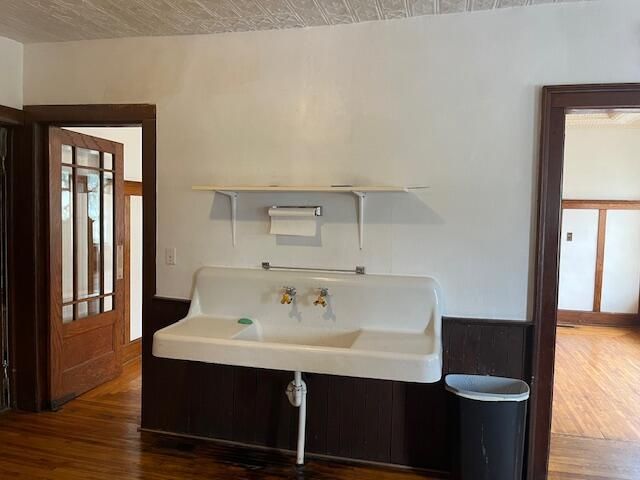 426 S Chestnut Street, Reed City, MI 49677