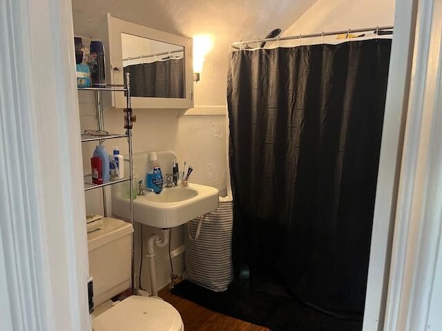 426 S Chestnut Street, Reed City, MI 49677