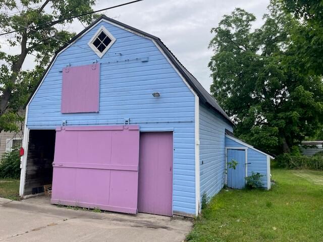 426 S Chestnut Street, Reed City, MI 49677