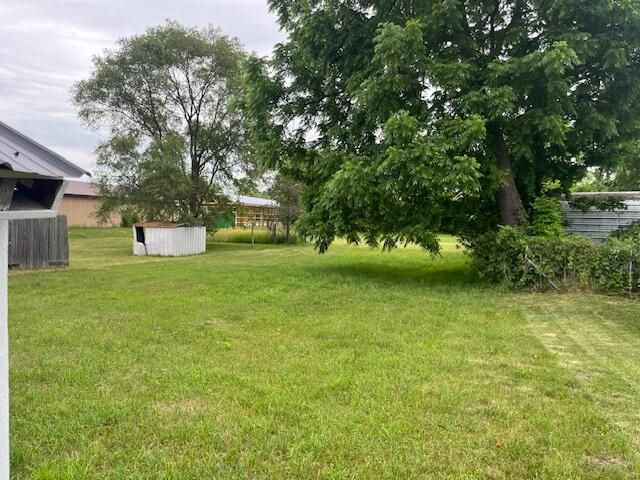 426 S Chestnut Street, Reed City, MI 49677