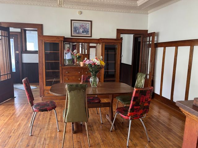 426 S Chestnut Street, Reed City, MI 49677