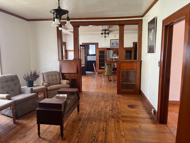 426 S Chestnut Street, Reed City, MI 49677