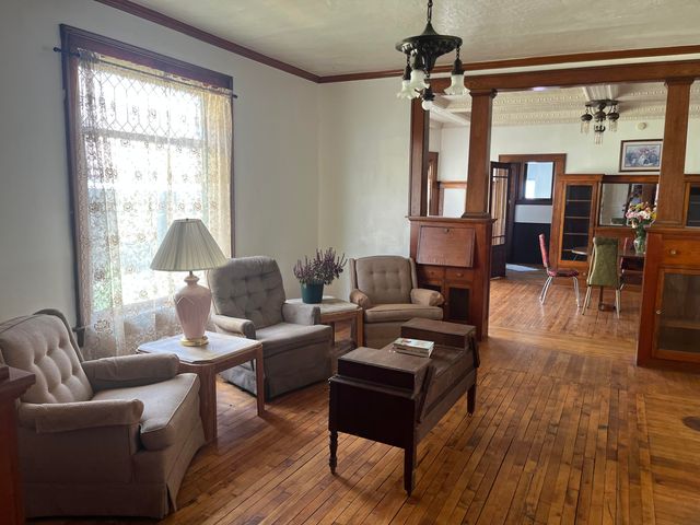 426 S Chestnut Street, Reed City, MI 49677