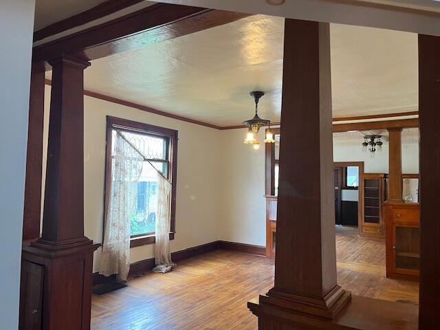 426 S Chestnut Street, Reed City, MI 49677