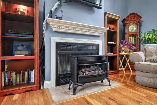 221 N Homestead Lane, Lancaster, KY 40444