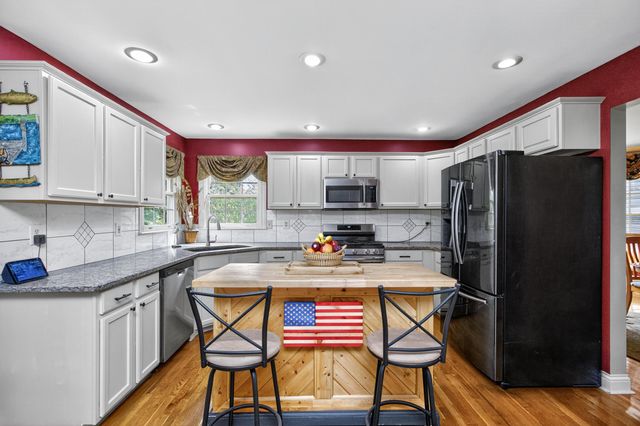 221 N Homestead Lane, Lancaster, KY 40444