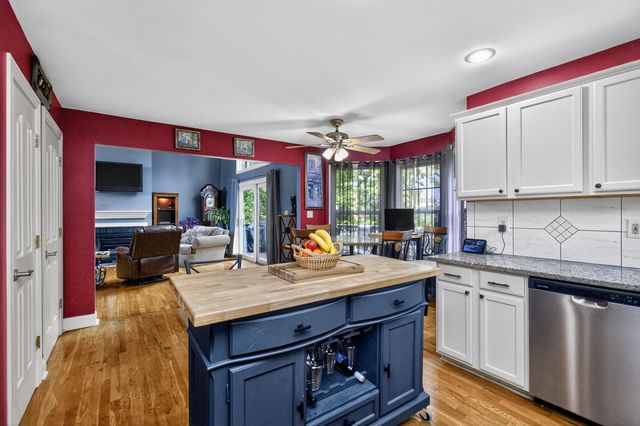 221 N Homestead Lane, Lancaster, KY 40444