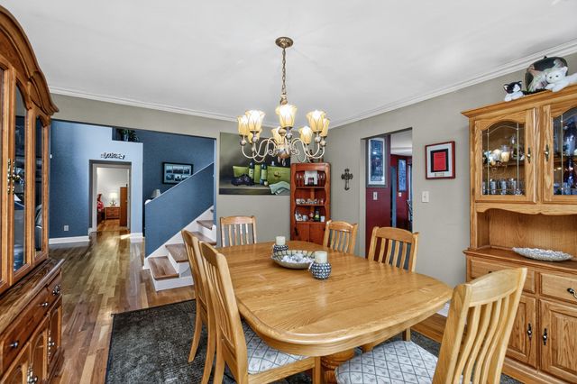 221 N Homestead Lane, Lancaster, KY 40444