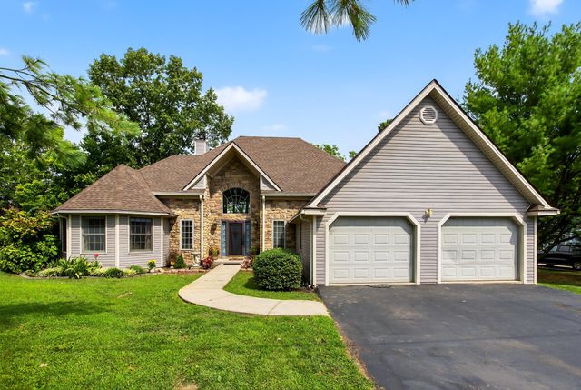 221 N Homestead Lane, Lancaster, KY 40444