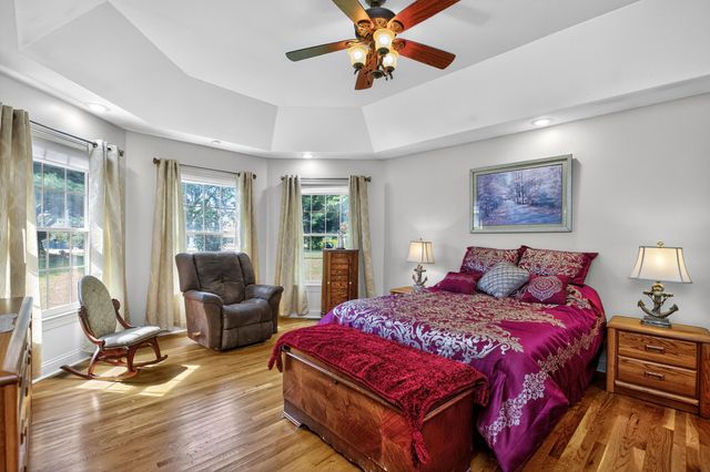 221 N Homestead Lane, Lancaster, KY 40444