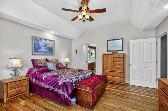 221 N Homestead Lane, Lancaster, KY 40444