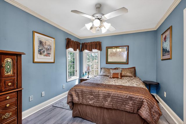 221 N Homestead Lane, Lancaster, KY 40444