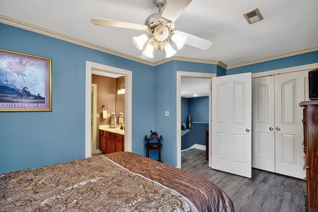 221 N Homestead Lane, Lancaster, KY 40444