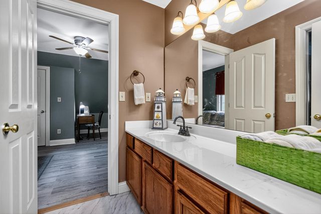 221 N Homestead Lane, Lancaster, KY 40444