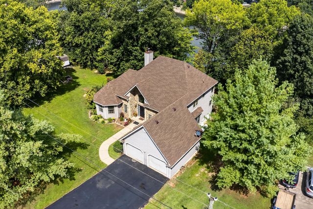 221 N Homestead Lane, Lancaster, KY 40444