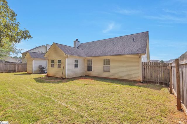 325 Marble Lane, Boiling Springs, SC 29316