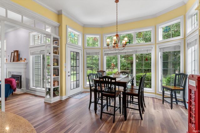 10034 White Cedar Road, Fort Wayne, IN 46804