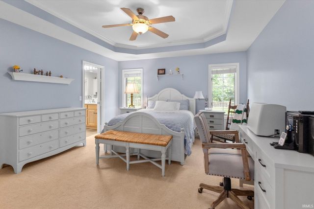 10034 White Cedar Road, Fort Wayne, IN 46804