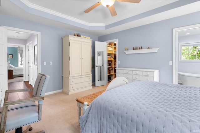 10034 White Cedar Road, Fort Wayne, IN 46804