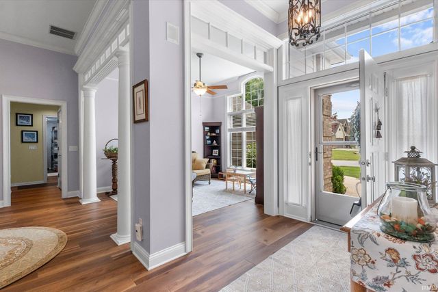 10034 White Cedar Road, Fort Wayne, IN 46804