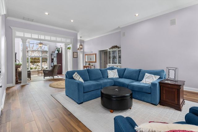 10034 White Cedar Road, Fort Wayne, IN 46804