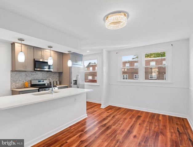 8332 FORREST AVE, Philadelphia, PA 19150