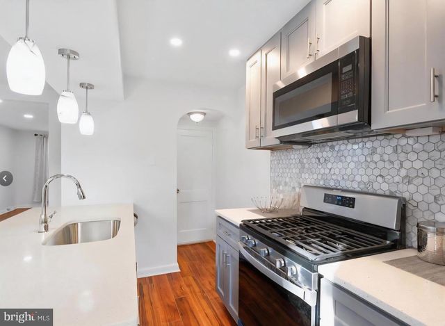 8332 FORREST AVE, Philadelphia, PA 19150