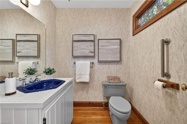 1241 E Bay Shore DR, Virginia Beach, VA 23451