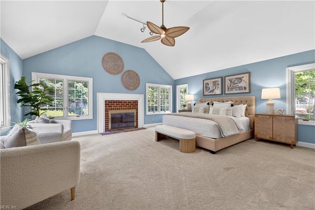 1241 E Bay Shore DR, Virginia Beach, VA 23451