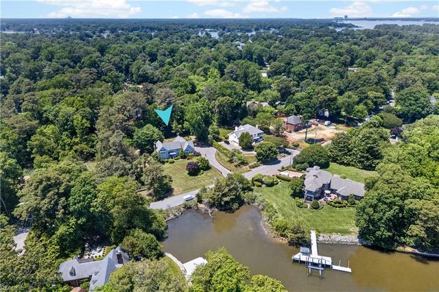 1241 E Bay Shore DR, Virginia Beach, VA 23451