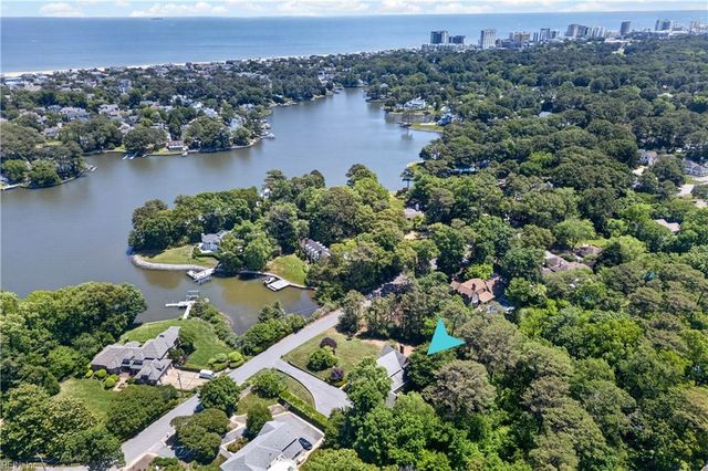1241 E Bay Shore DR, Virginia Beach, VA 23451