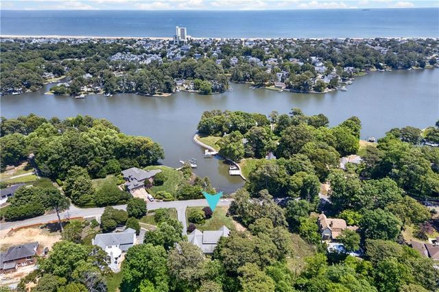 1241 E Bay Shore DR, Virginia Beach, VA 23451