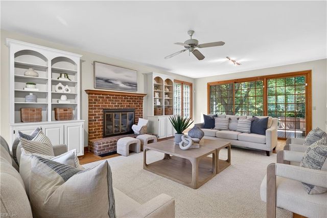 1241 E Bay Shore DR, Virginia Beach, VA 23451