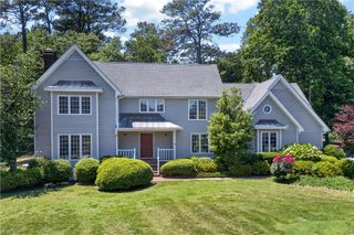 1241 E Bay Shore DR, Virginia Beach, VA 23451