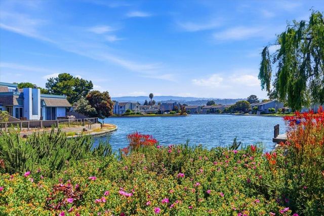 686 Portofino Lane, Foster City, CA 94404