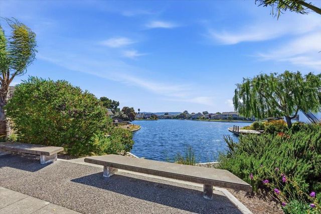 686 Portofino Lane, Foster City, CA 94404