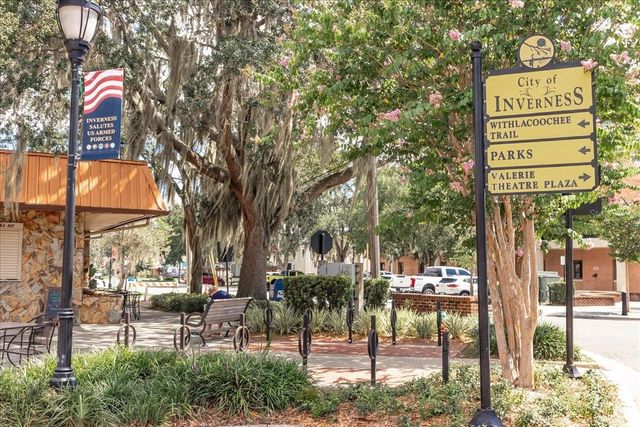 223 S NESBITT TERRACE, Inverness, FL 34450