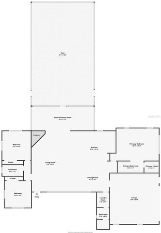 223 S NESBITT TERRACE, Inverness, FL 34450