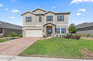 2899 CROSSFIELD Drive, Green Cove Springs, FL 32043