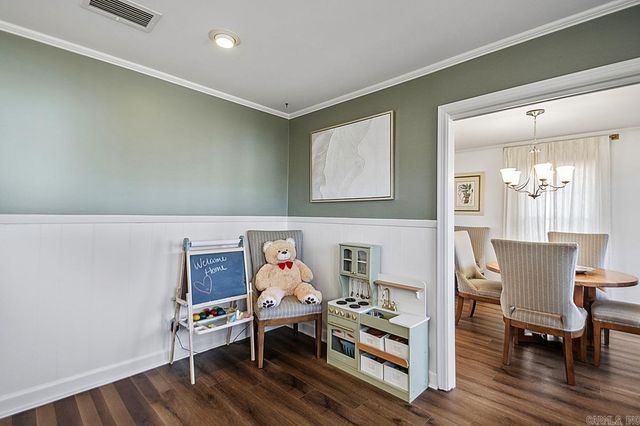 7214 H Street, Little Rock, AR 72205