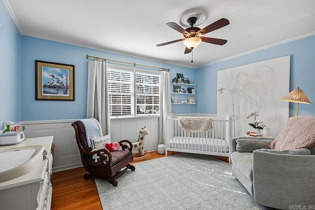 7214 H Street, Little Rock, AR 72205