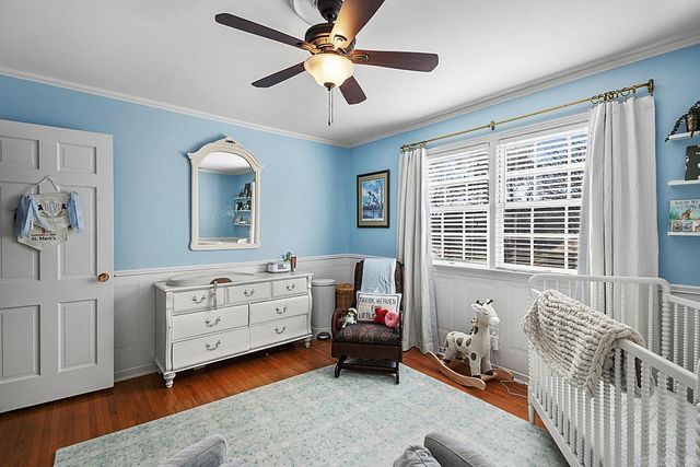 7214 H Street, Little Rock, AR 72205