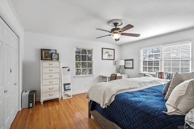 7214 H Street, Little Rock, AR 72205