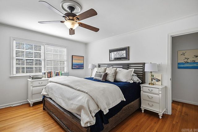 7214 H Street, Little Rock, AR 72205