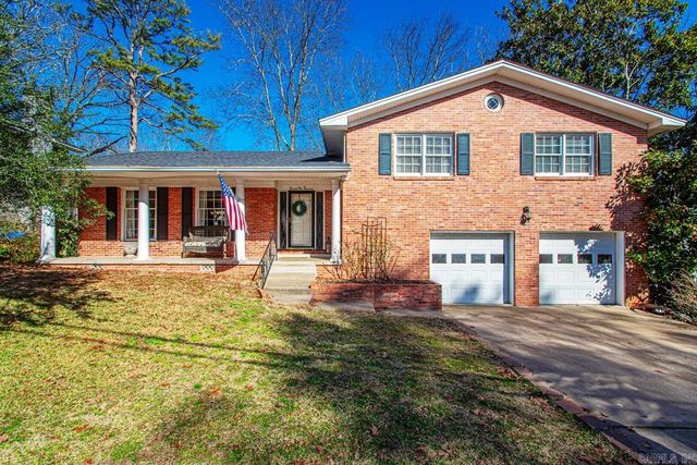 7214 H Street, Little Rock, AR 72205