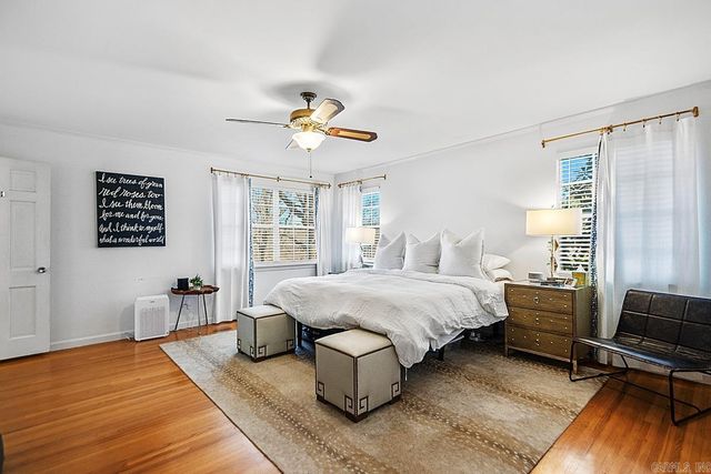 7214 H Street, Little Rock, AR 72205