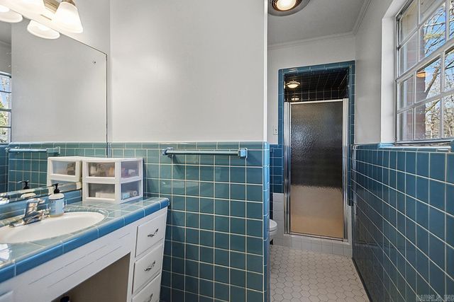 7214 H Street, Little Rock, AR 72205