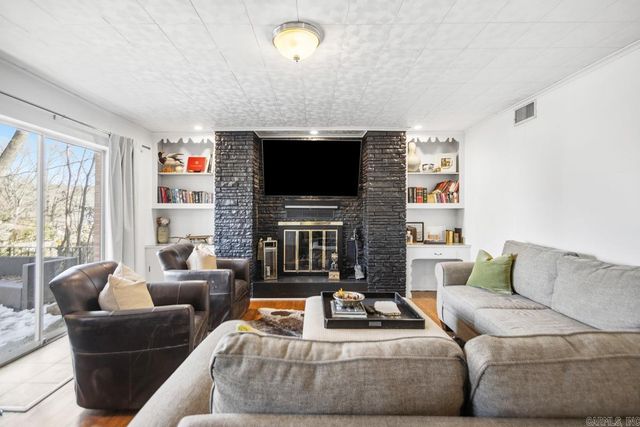 7214 H Street, Little Rock, AR 72205